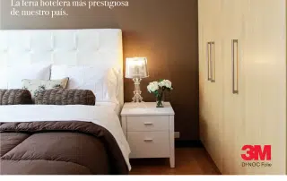 De 20 al 22 de noviembre puedes visitarnos en el Stand C19 de #interihotel BCN19 - ¿Aún no tienes la entrada? Contacta con info@recovergrup.com y te proporcionaremos una invitación.