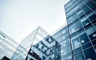 Láminas de control solar y ahorro energético