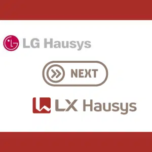 lx hausys
