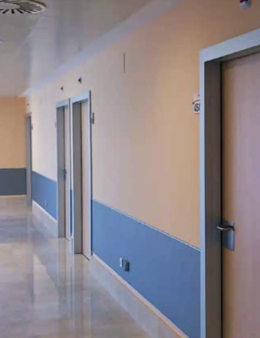revestimientos-antigolpes-lexan-cliniwall-1 Revestimientos Antigolpes Lexan Cliniwall